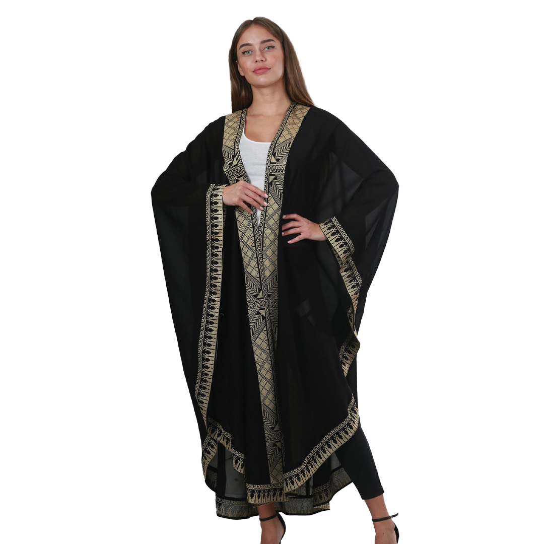 Long Bisht