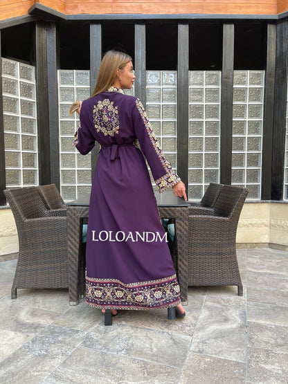 Caftan