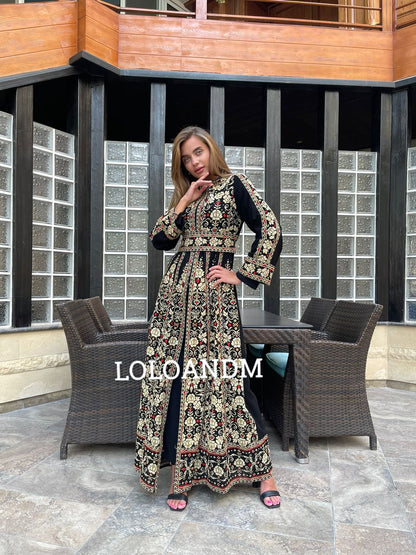 Caftan