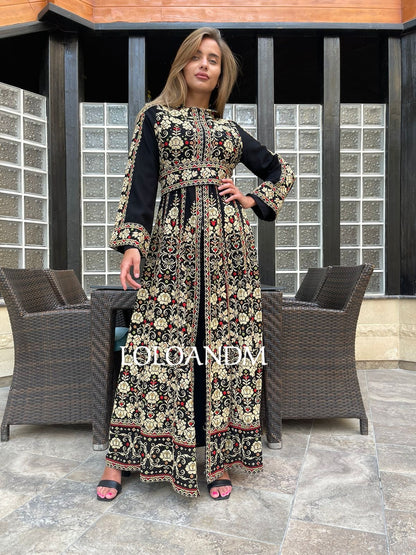 Caftan