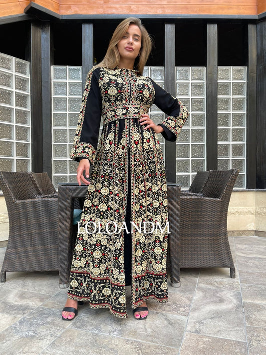 Caftan