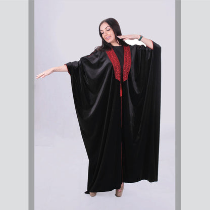 Gulf Abaya