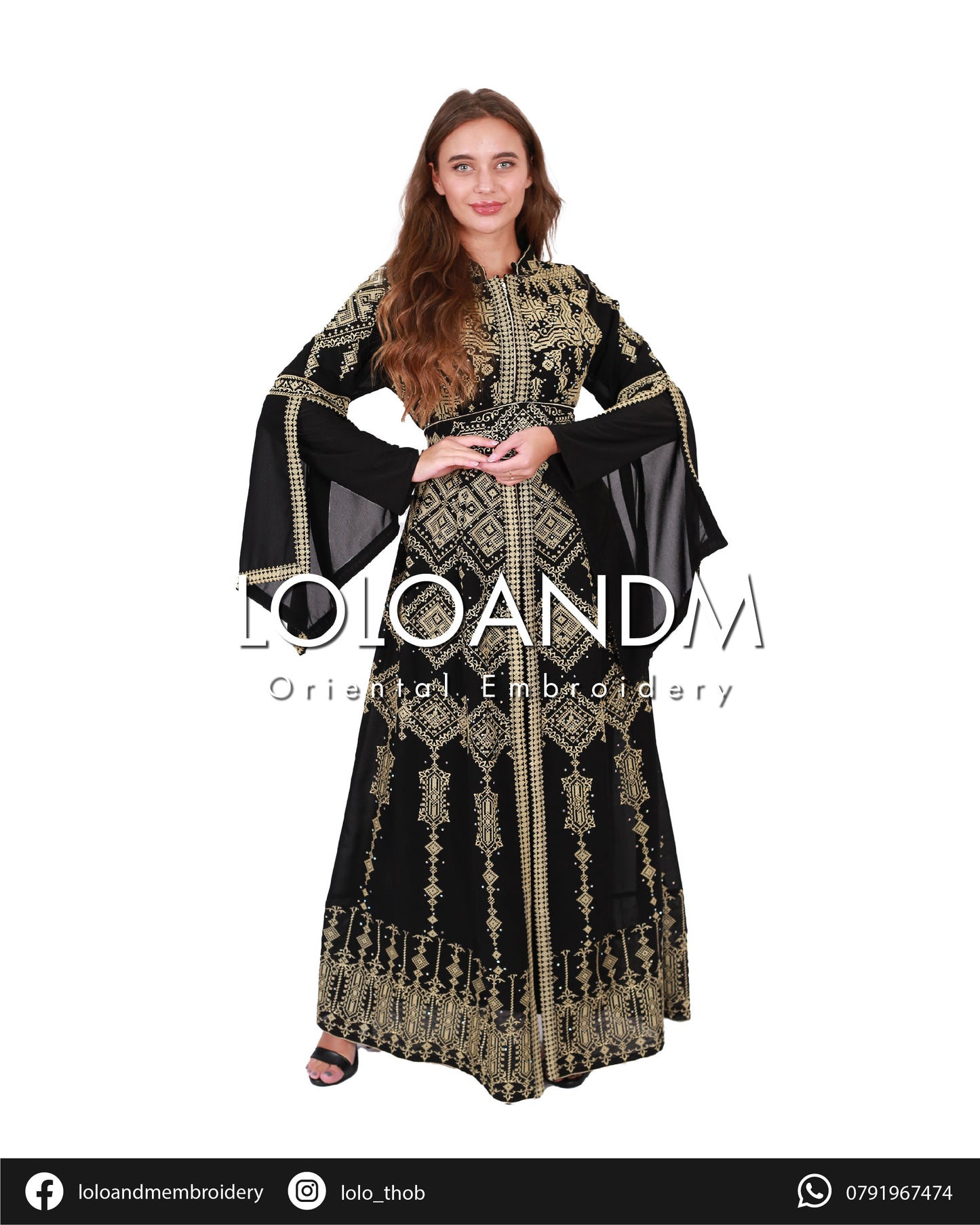 Caftan