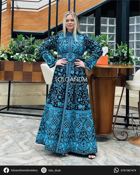 Caftan