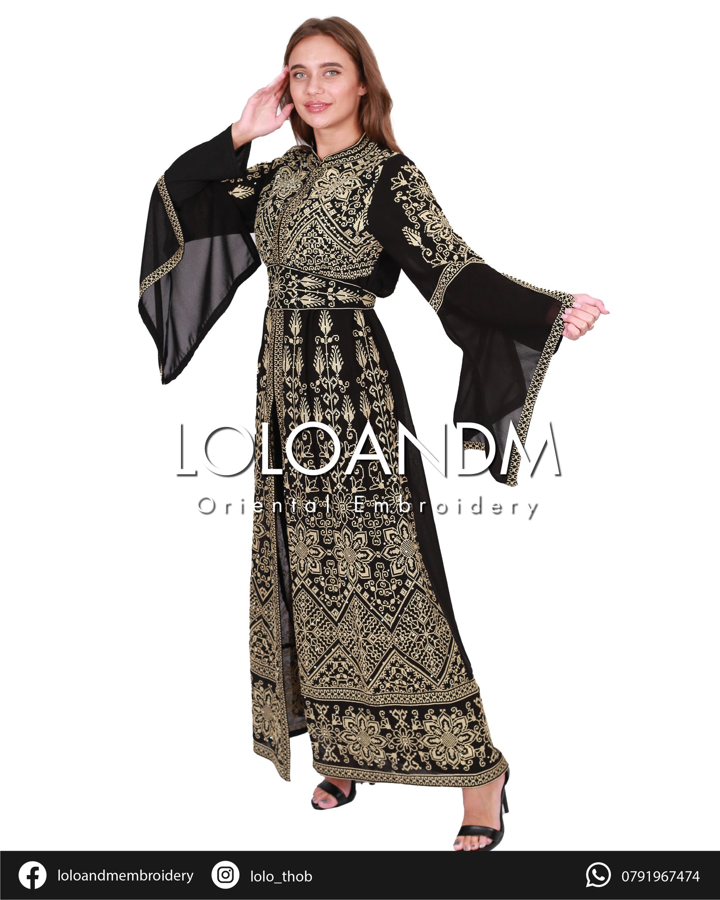 Caftan