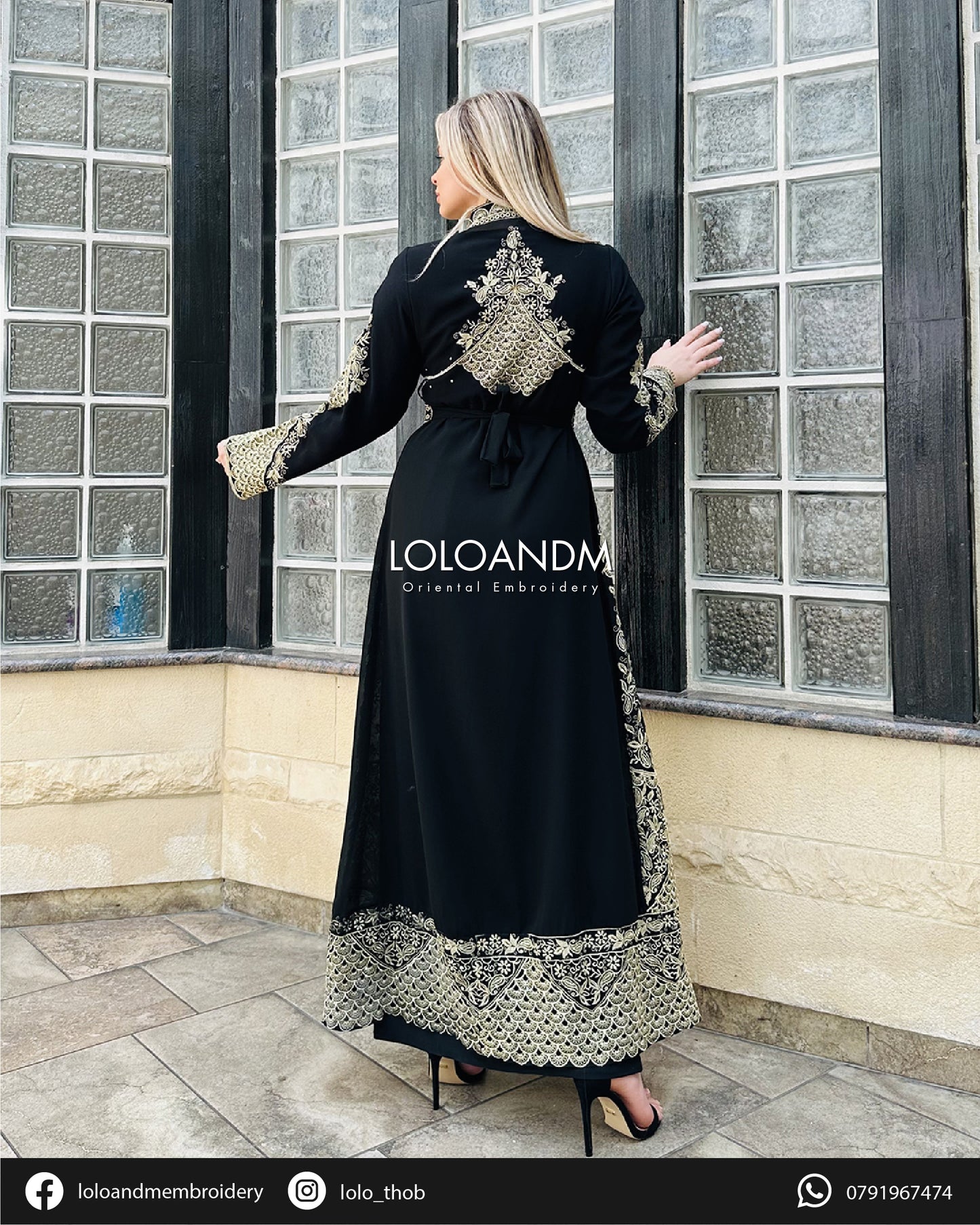 Caftan