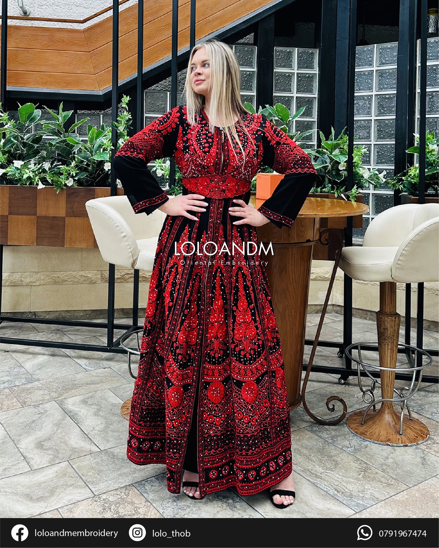 Caftan