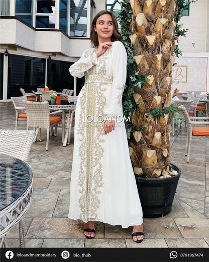 Caftan