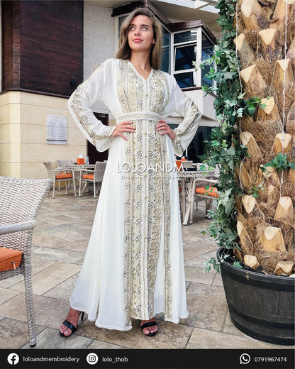 Caftan