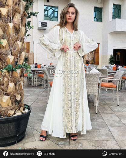 Caftan