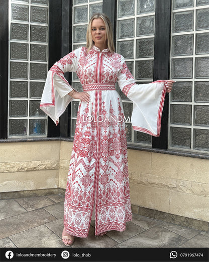 Caftan