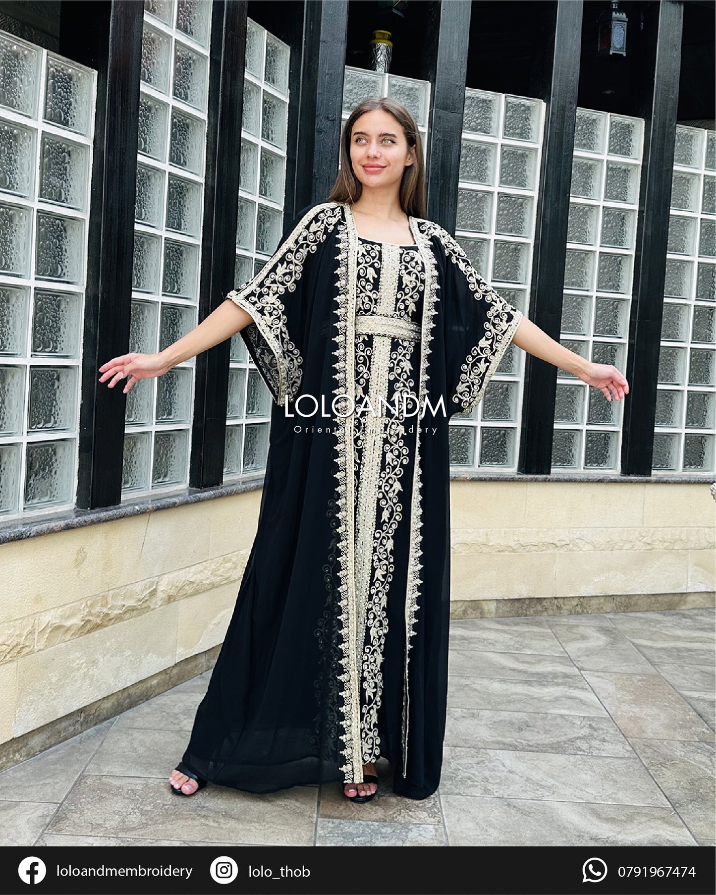 Caftan