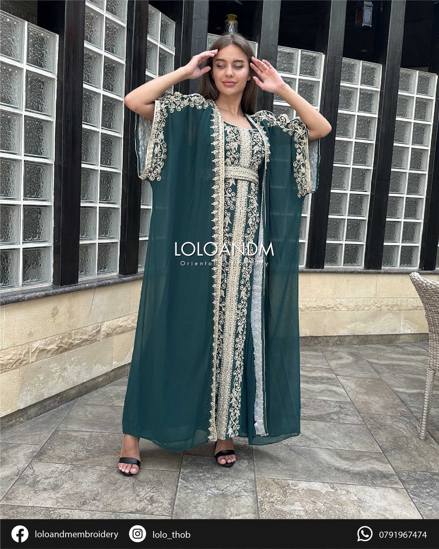 Caftan