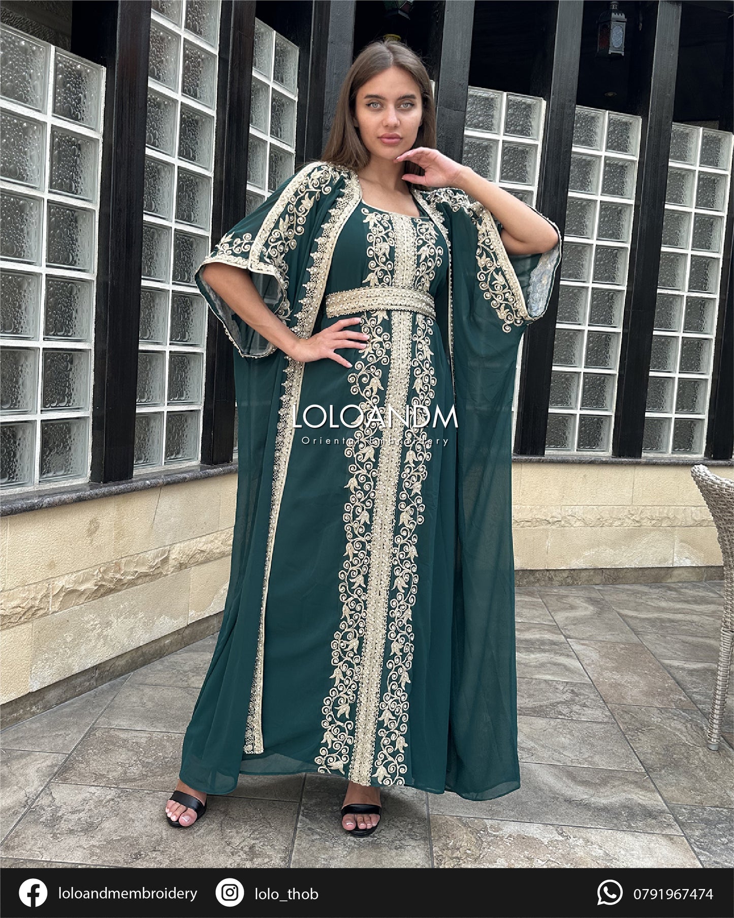 Caftan