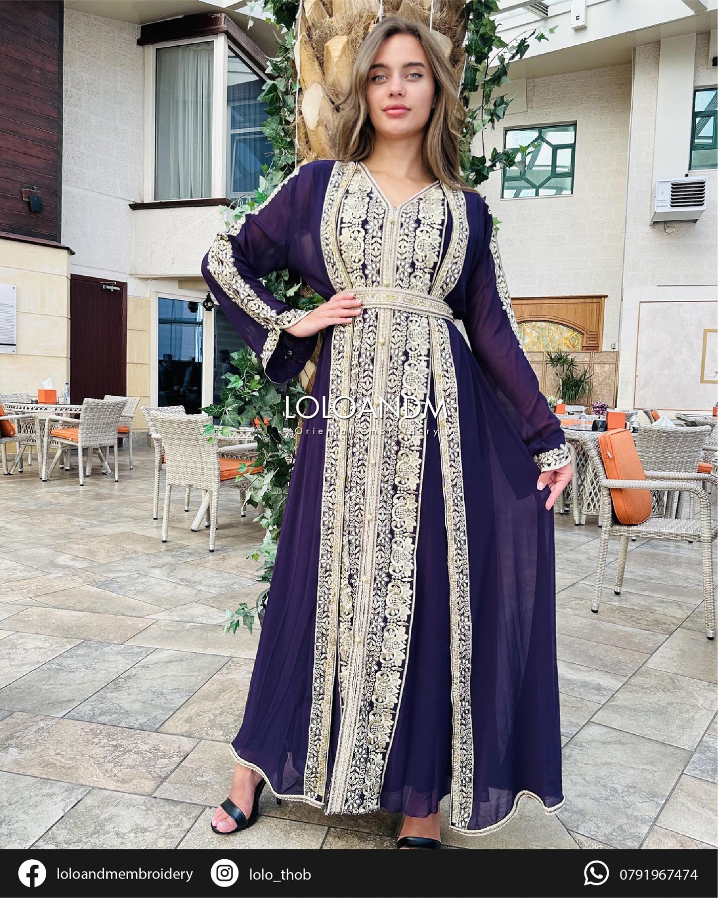 Caftan