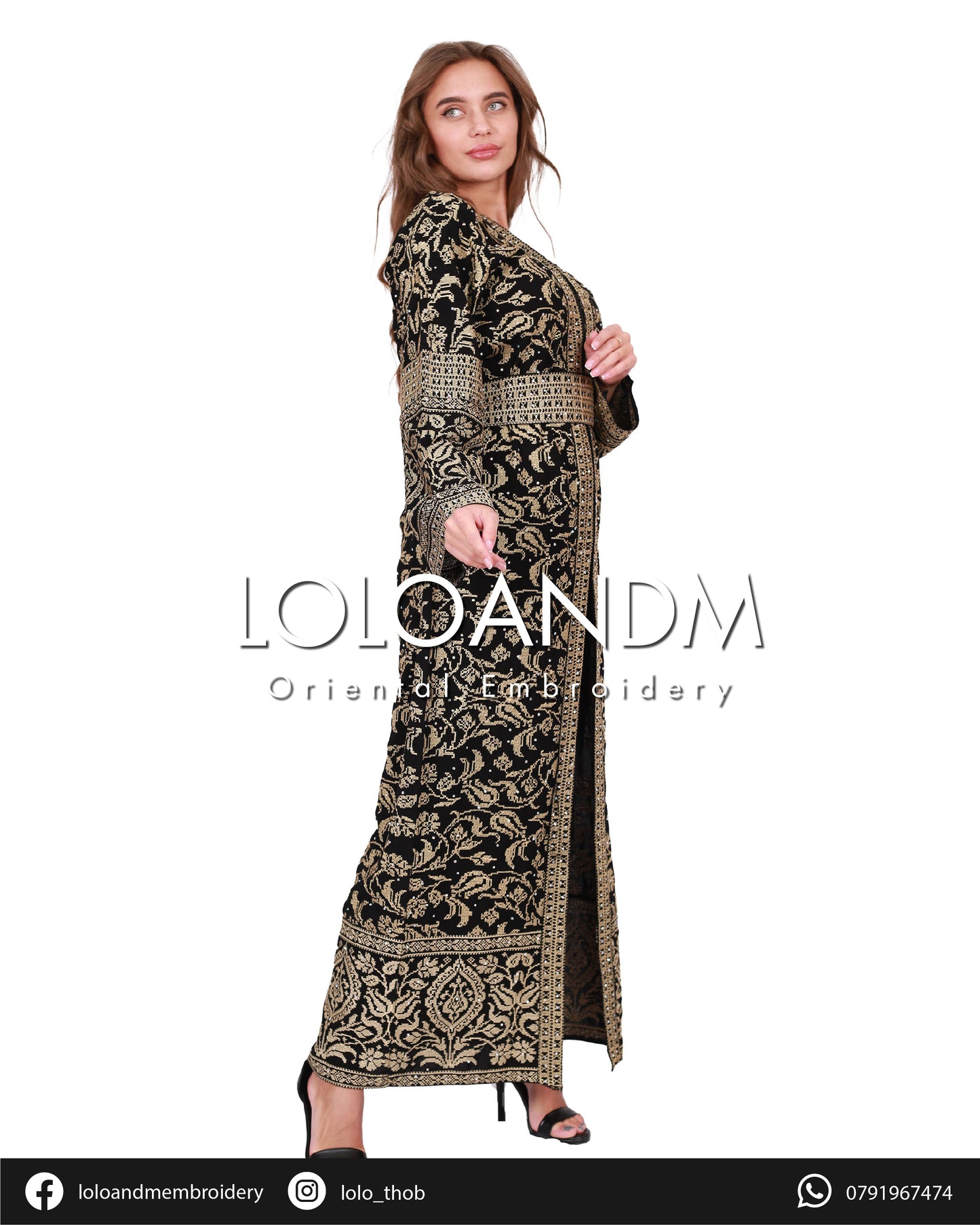 Caftan