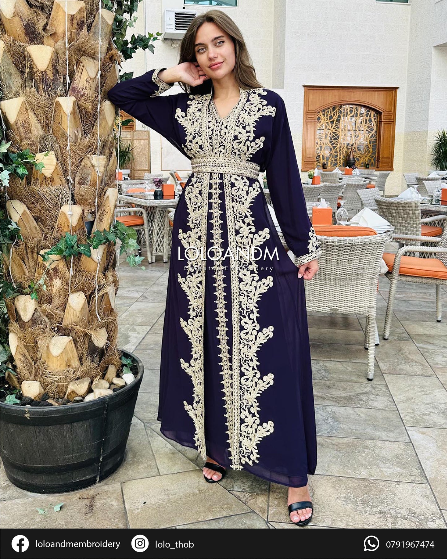 Caftan