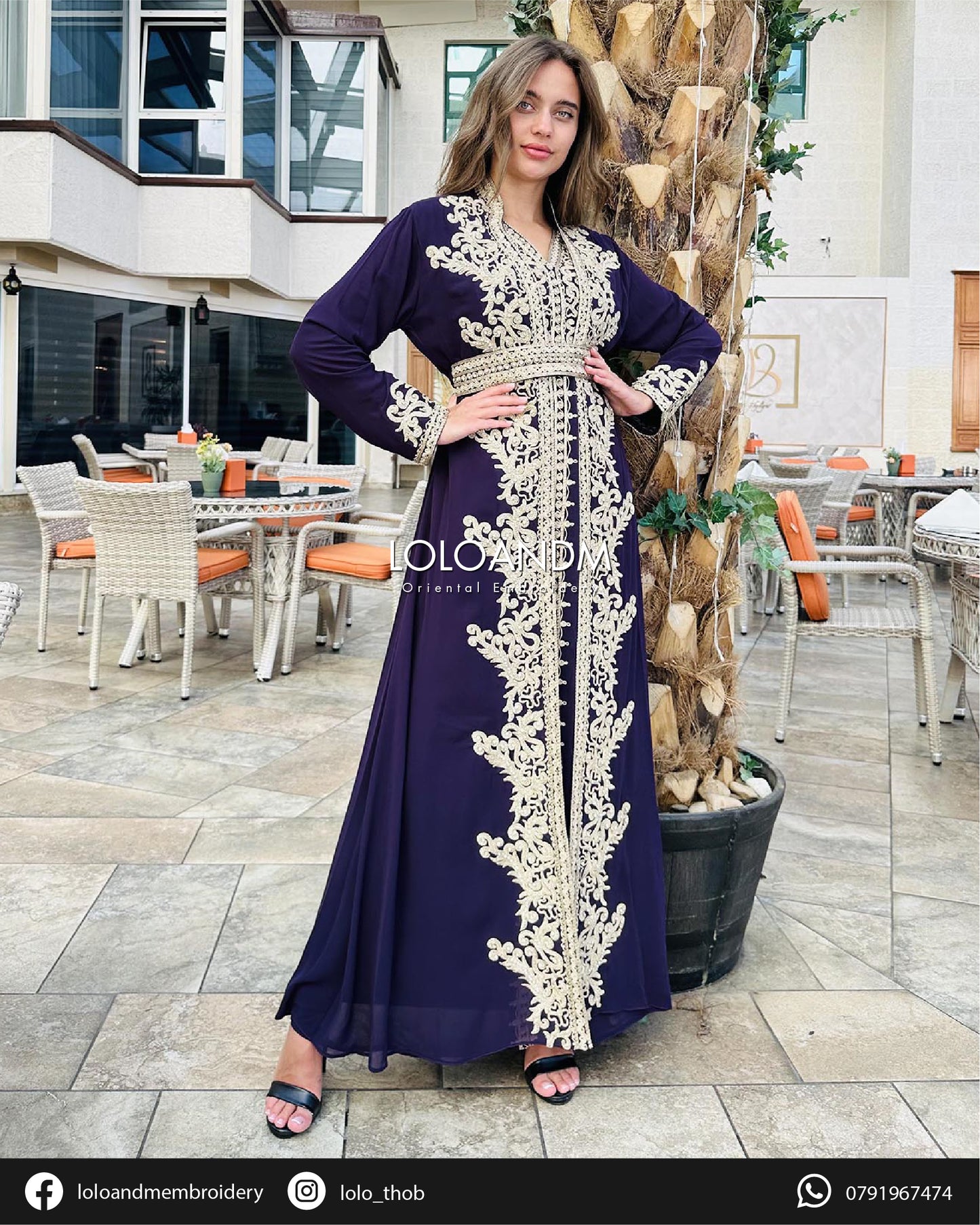 Caftan