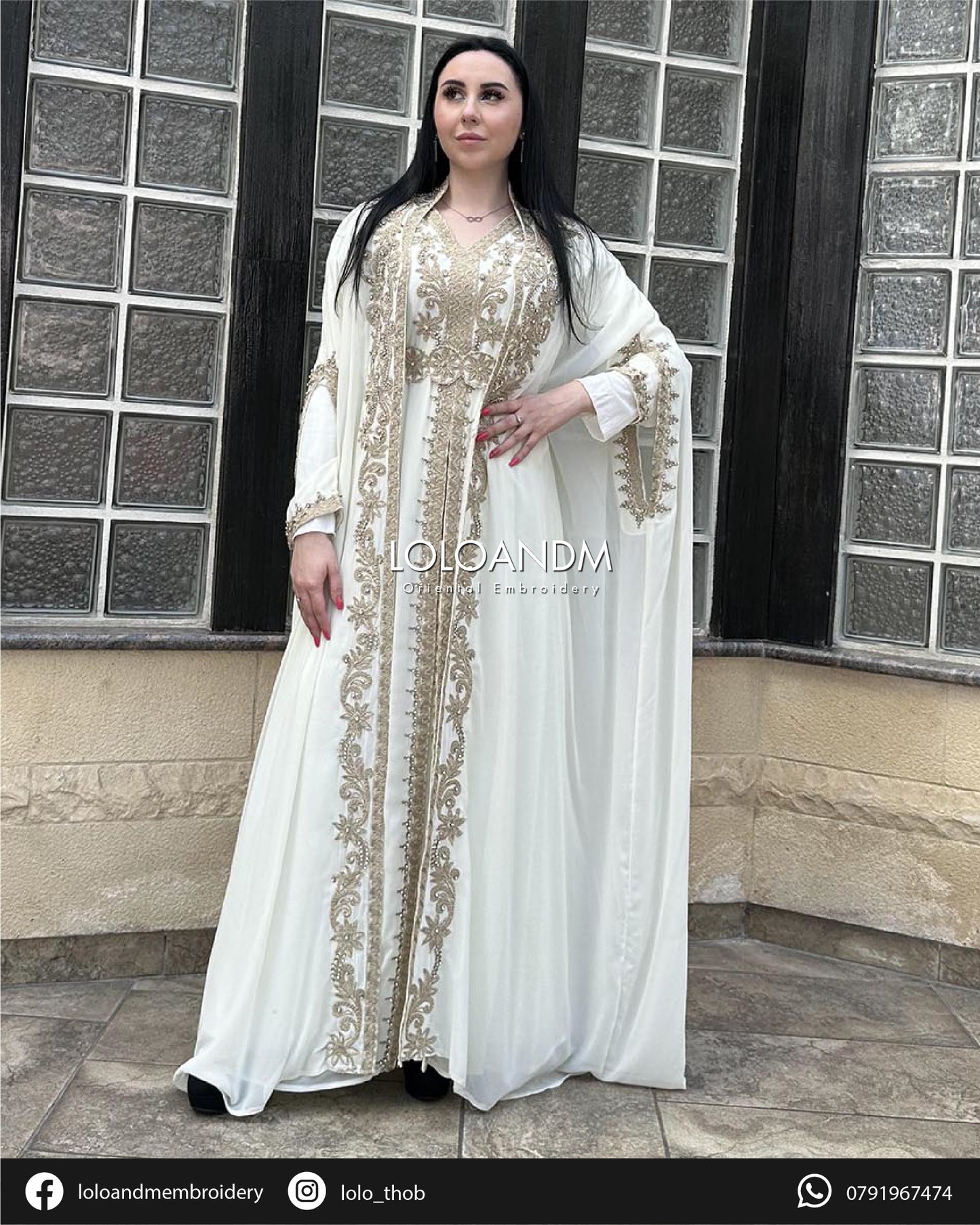 Caftan