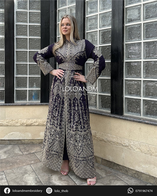 Caftan