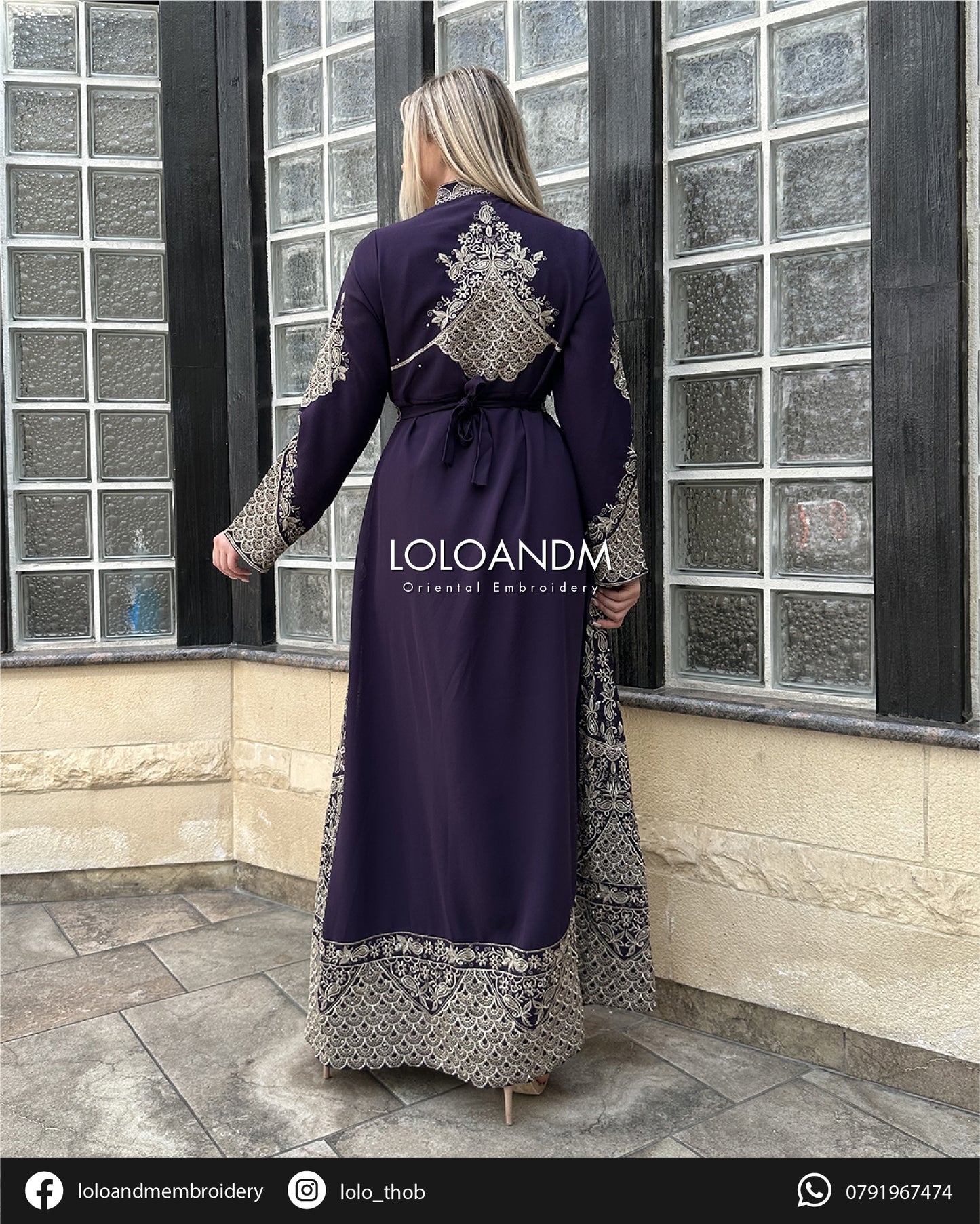 Caftan