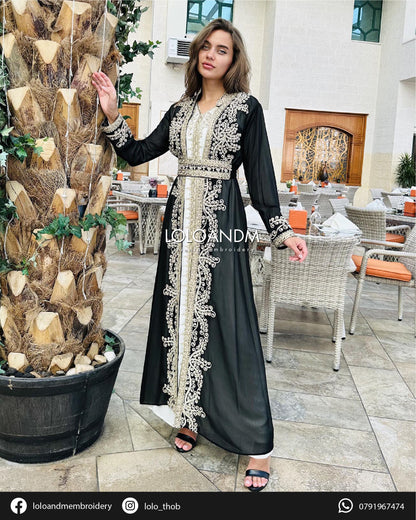 Caftan