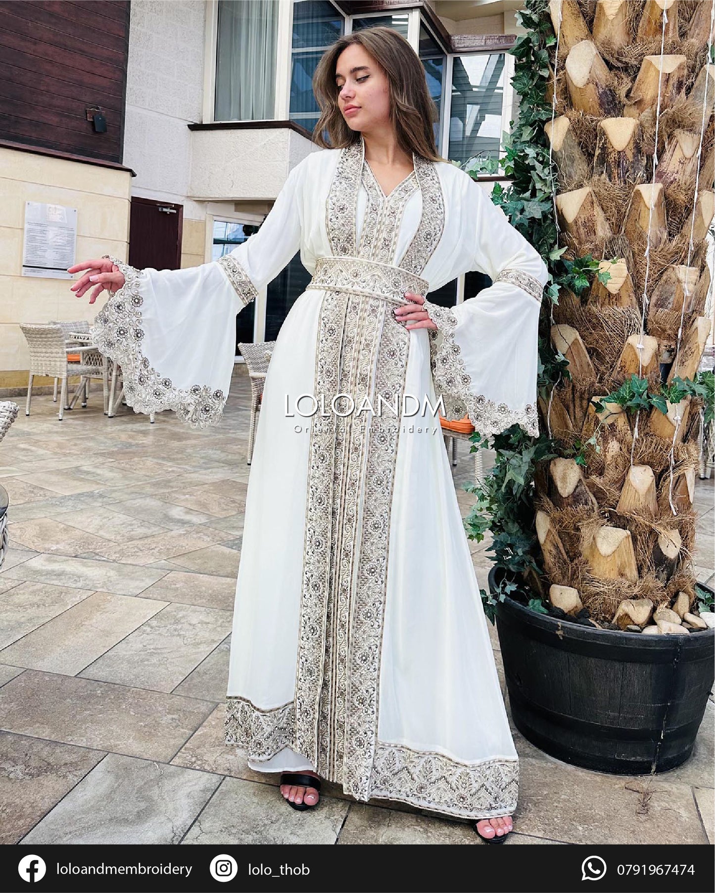 Caftan