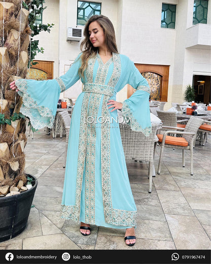 Caftan