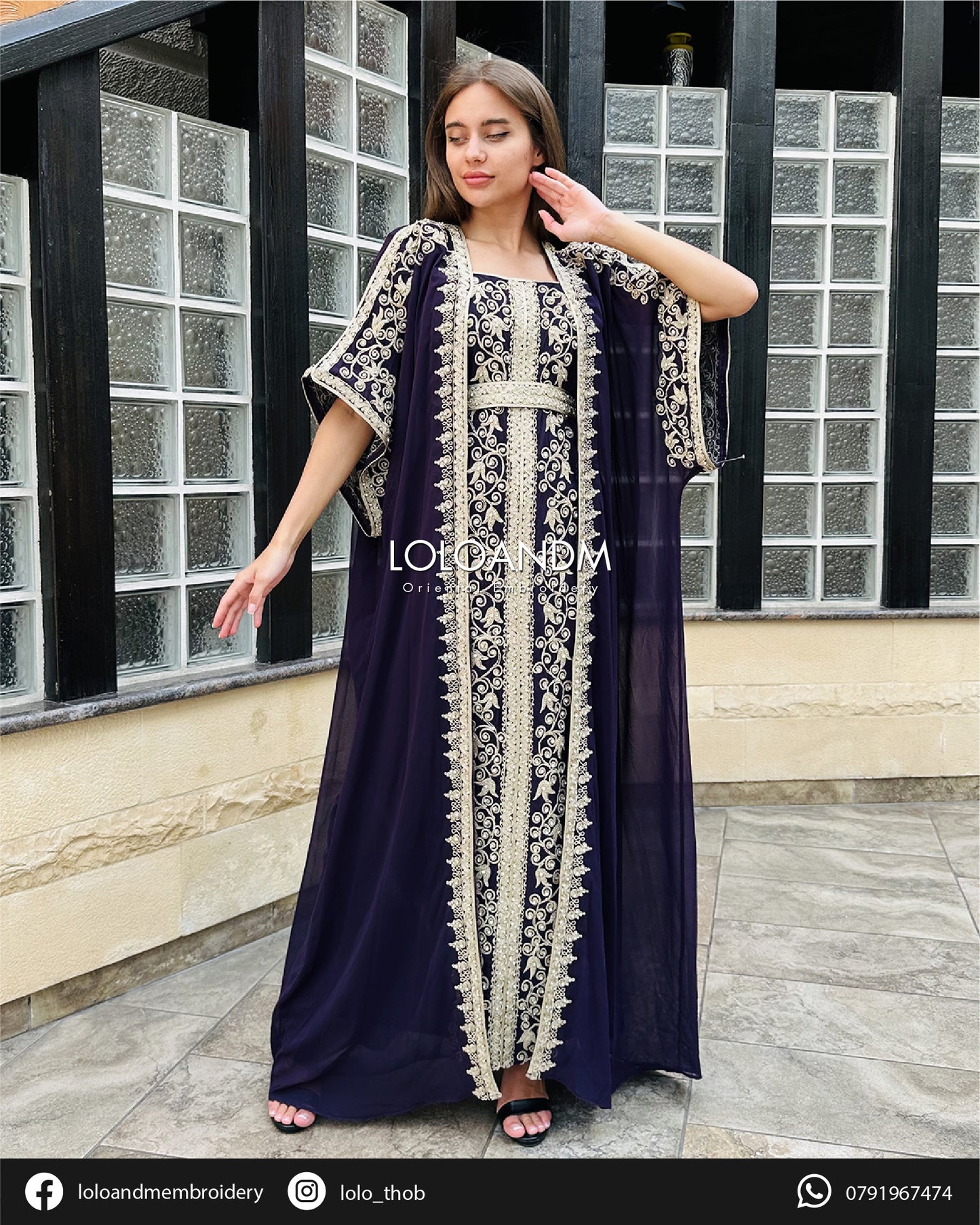 Caftan