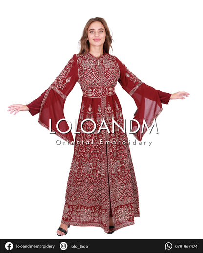 Caftan