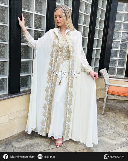 Caftan