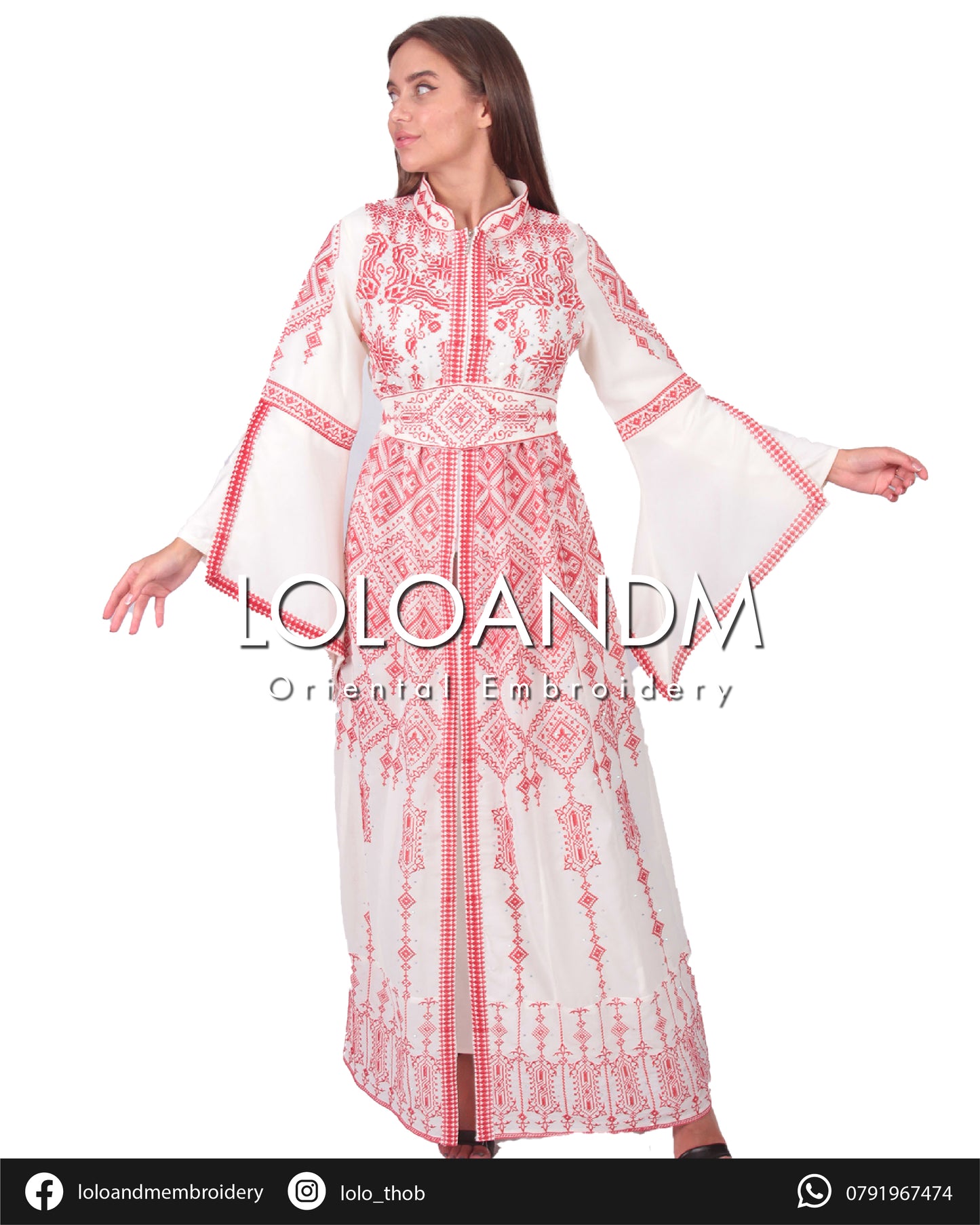 Caftan