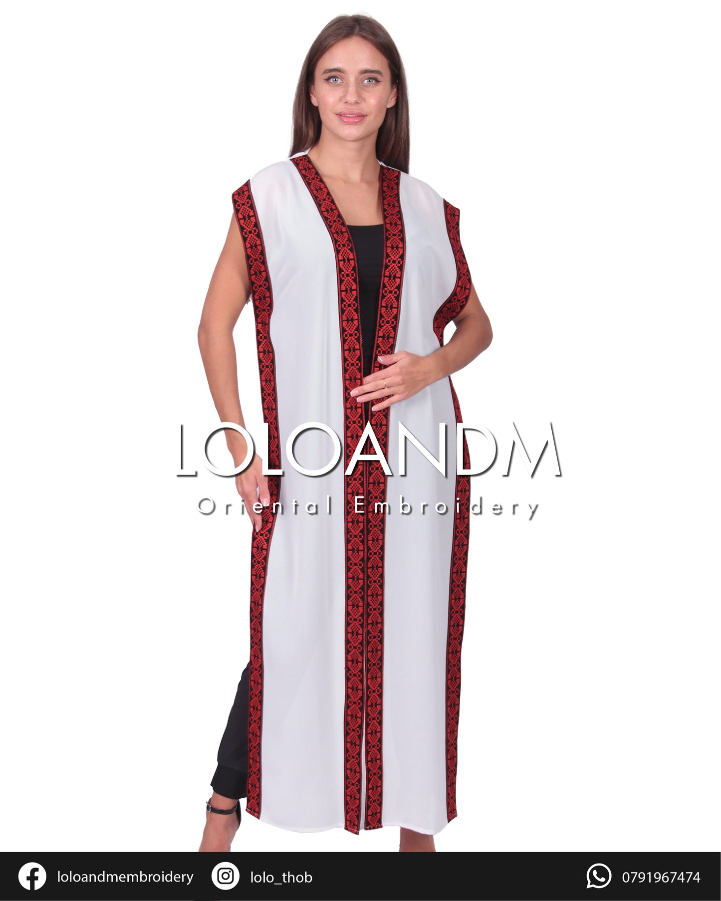 Long Bisht