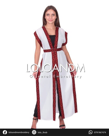 Long Bisht