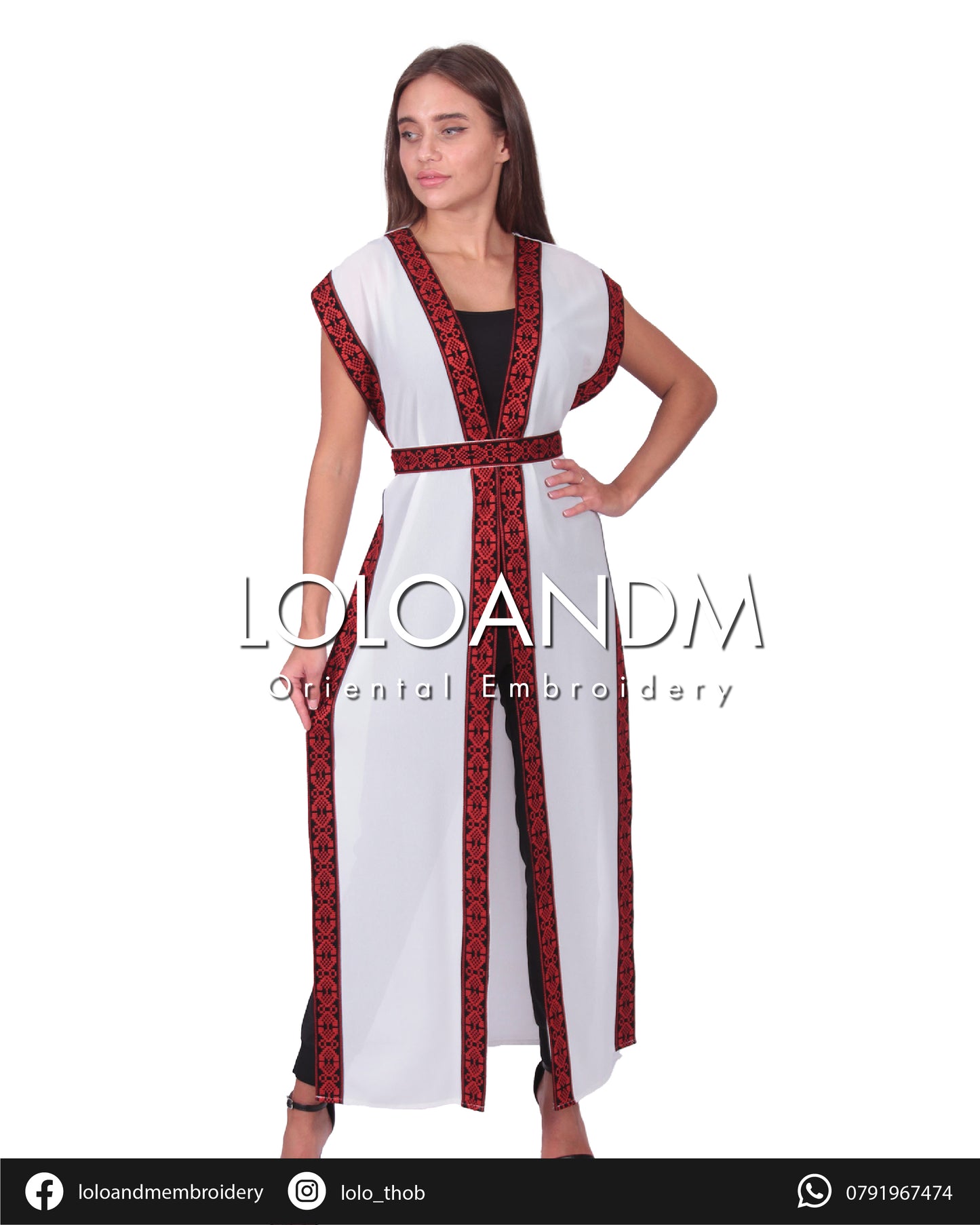 Long Bisht