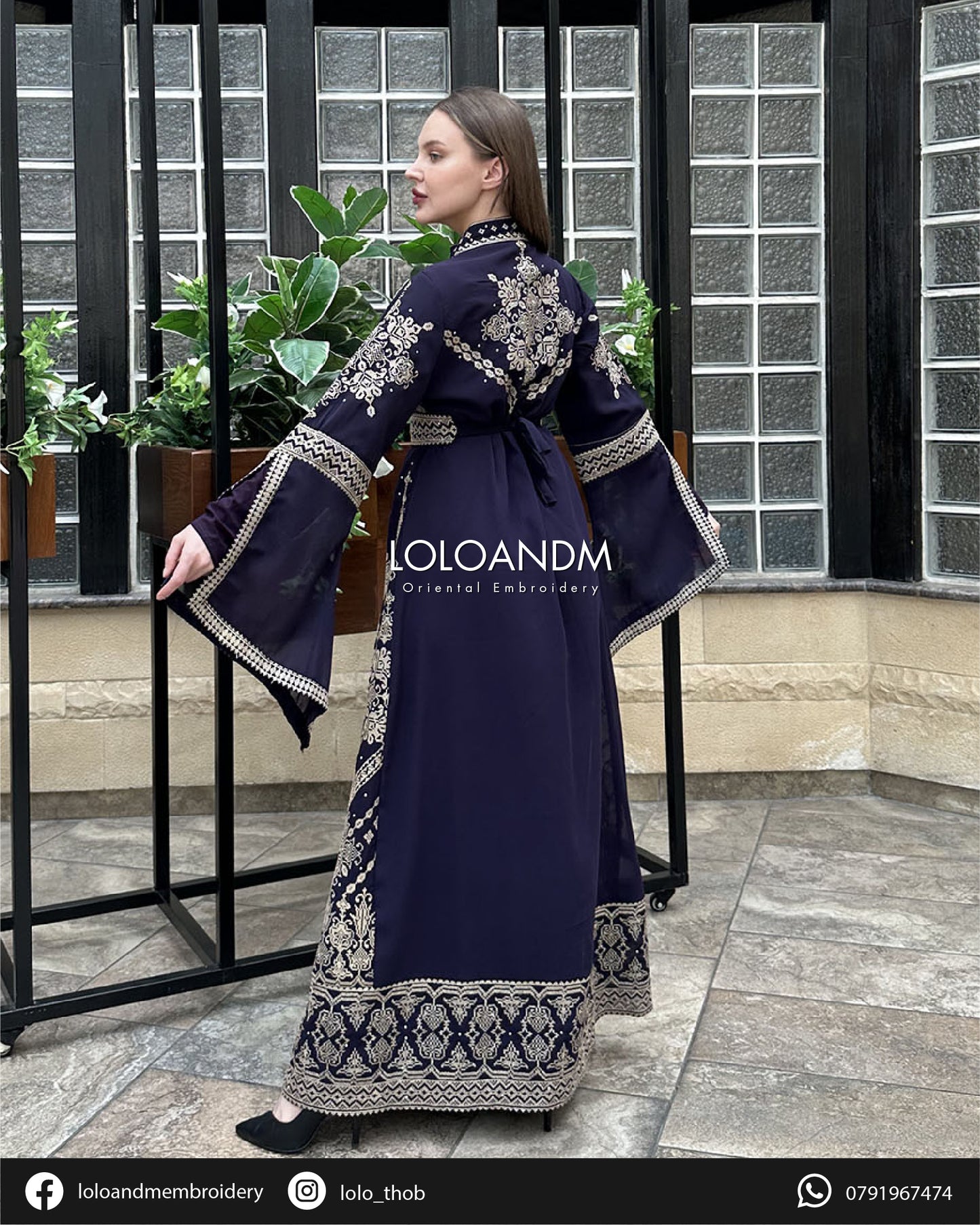 Caftan