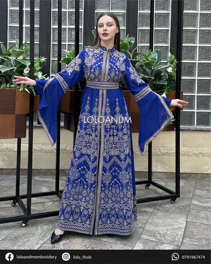 Caftan