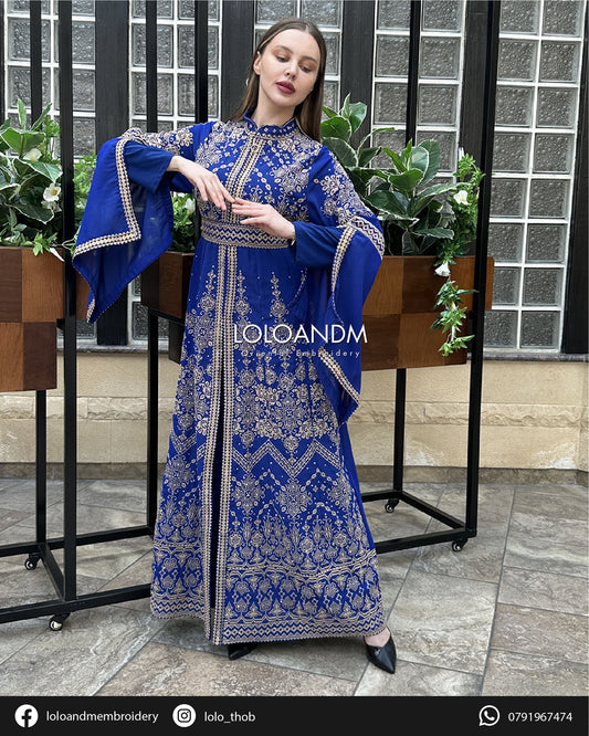 Caftan